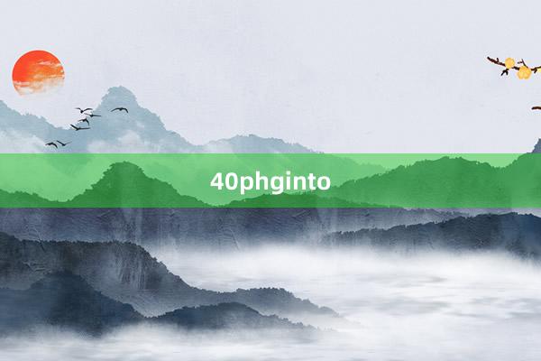 40phginto