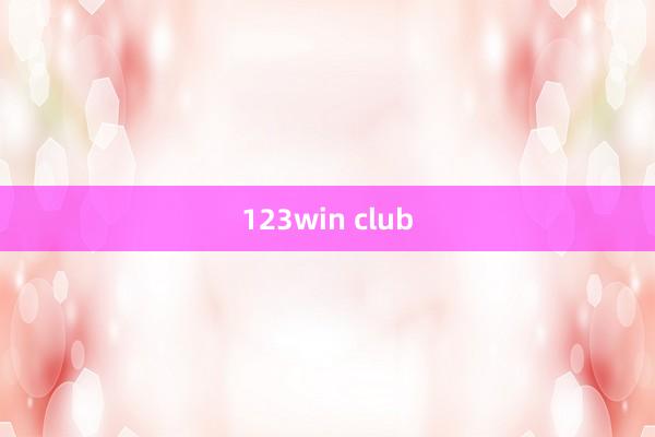 123win club