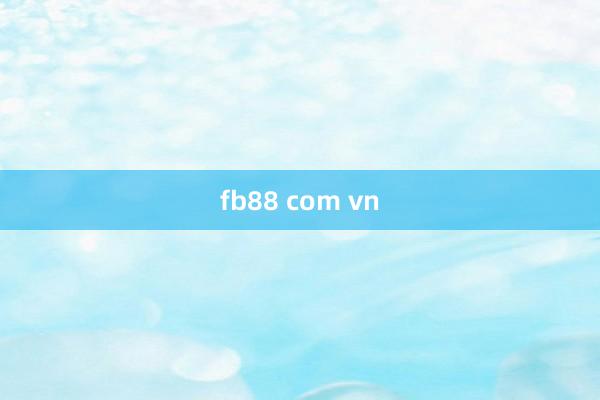 fb88 com vn