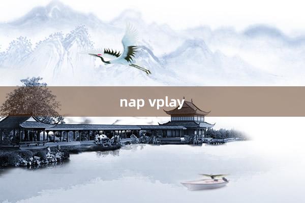 nap vplay