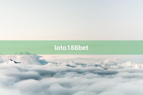 loto188bet