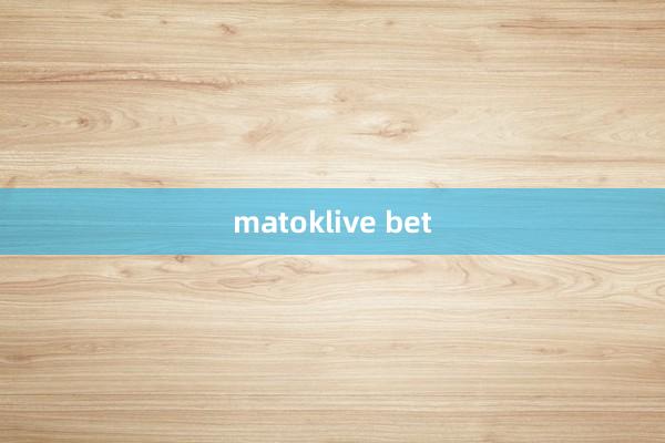 matoklive bet