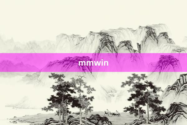 mmwin