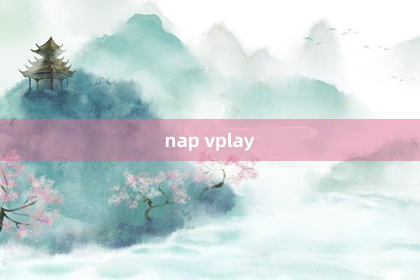 nap vplay